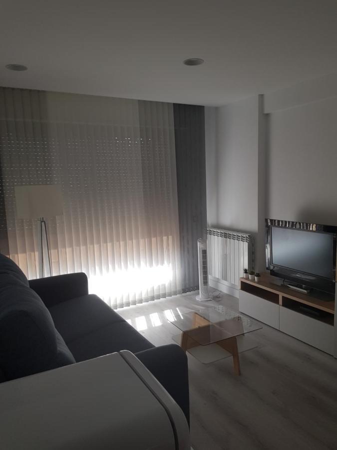 Ordono II Suites Con Aire Acondicionado Y Wifi León Eksteriør billede