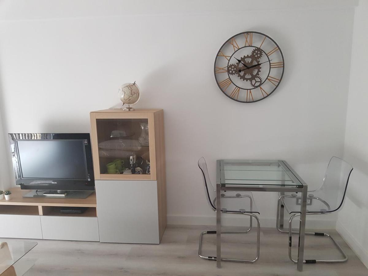 Ordono II Suites Con Aire Acondicionado Y Wifi León Eksteriør billede