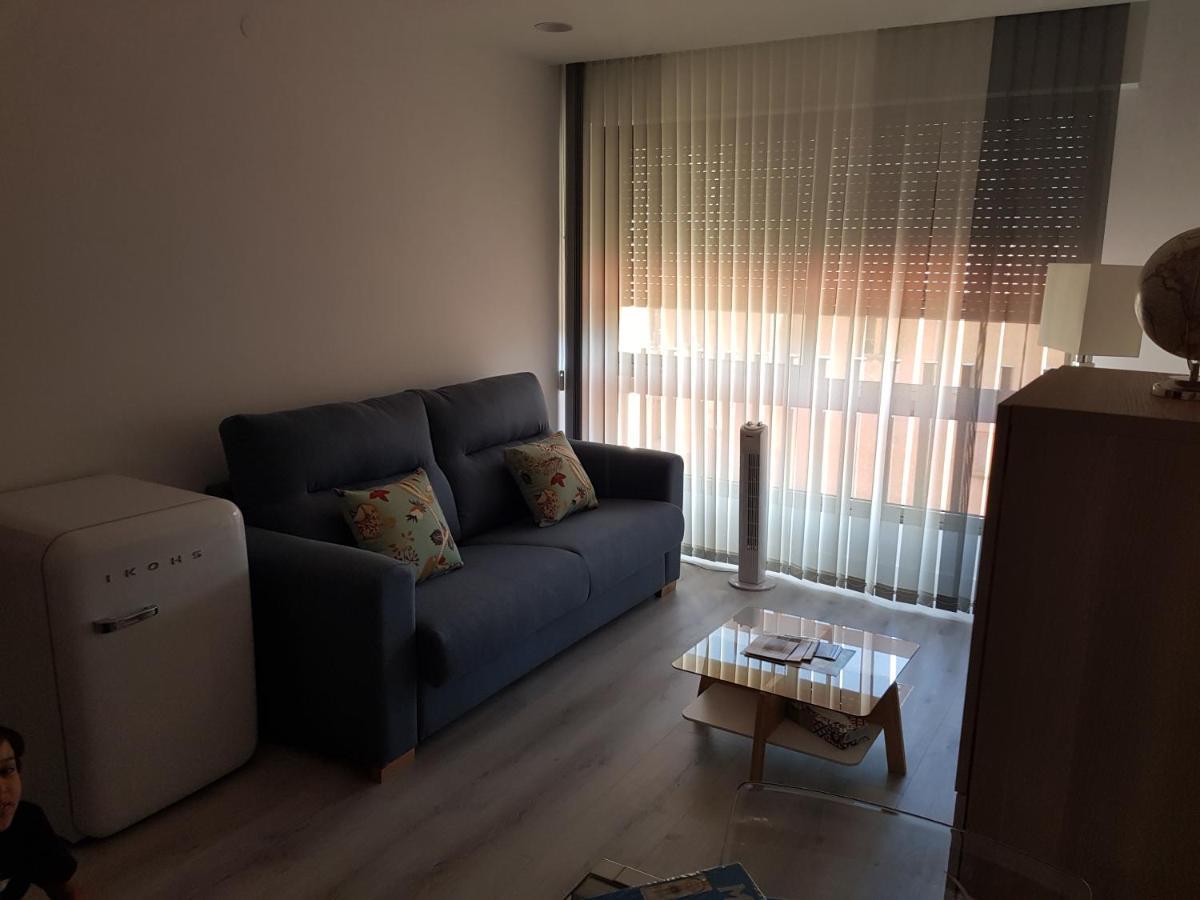 Ordono II Suites Con Aire Acondicionado Y Wifi León Eksteriør billede