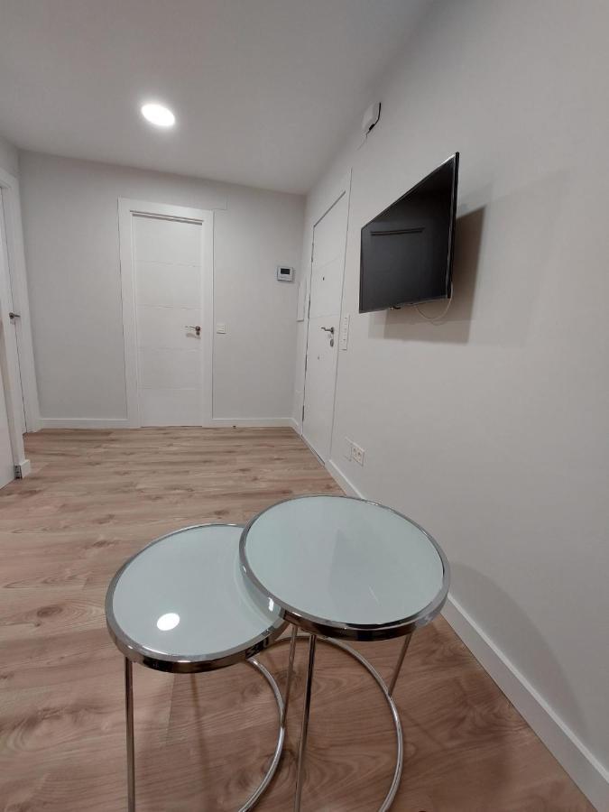 Ordono II Suites Con Aire Acondicionado Y Wifi León Eksteriør billede
