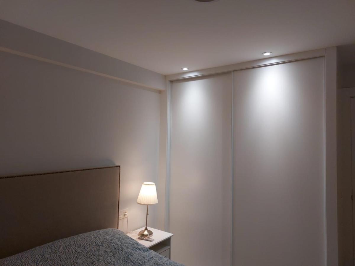 Ordono II Suites Con Aire Acondicionado Y Wifi León Eksteriør billede