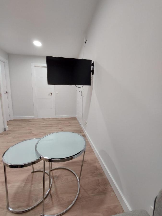 Ordono II Suites Con Aire Acondicionado Y Wifi León Eksteriør billede